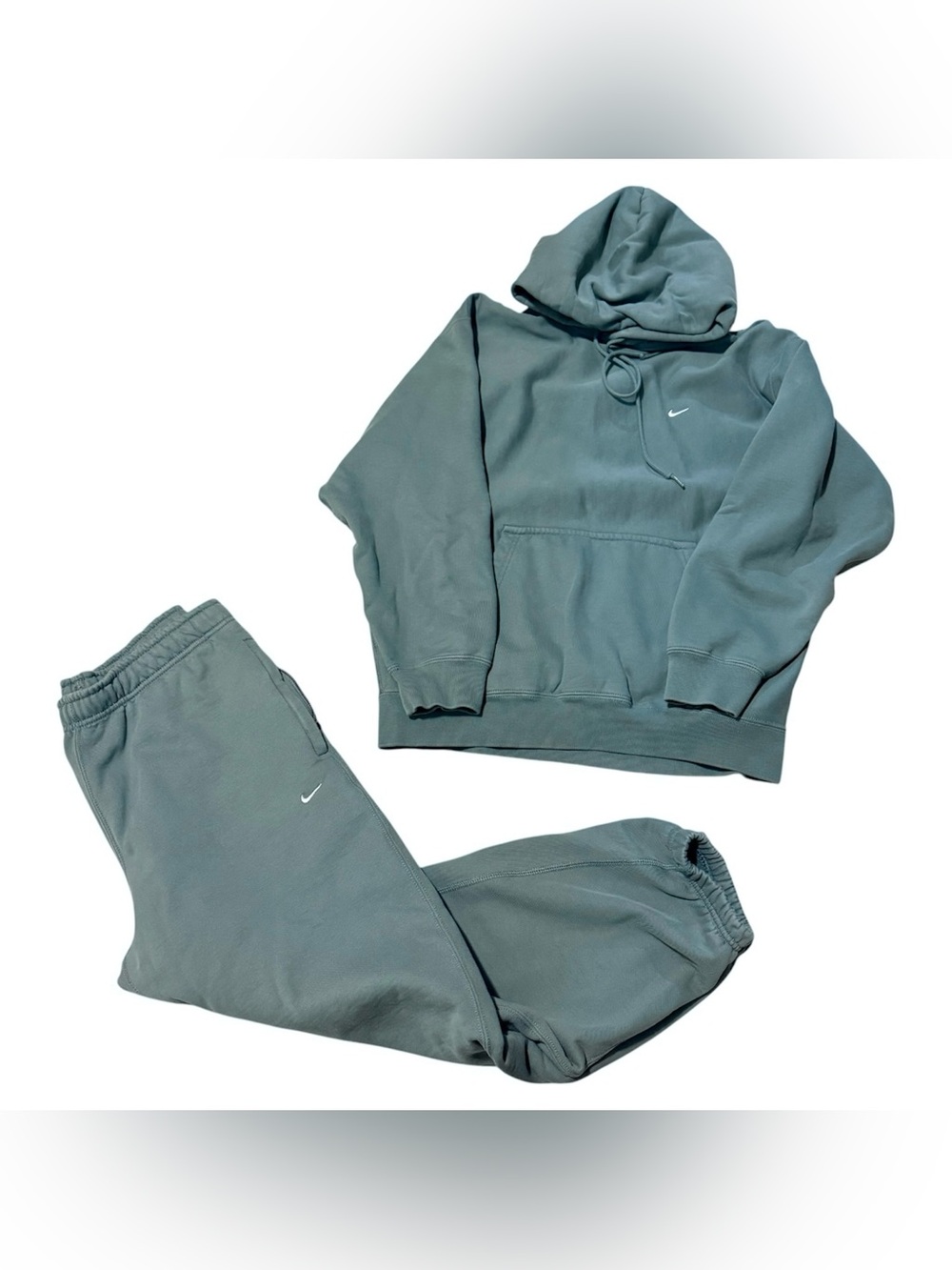 Nike Solo Swoosh Sweatsuit